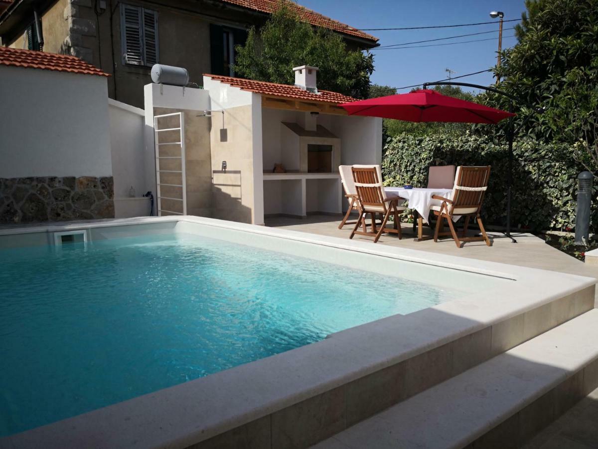 Private Oasis-Villa Sandina 스플리트 외부 사진