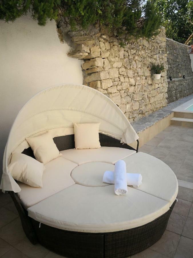 Private Oasis-Villa Sandina 스플리트 외부 사진