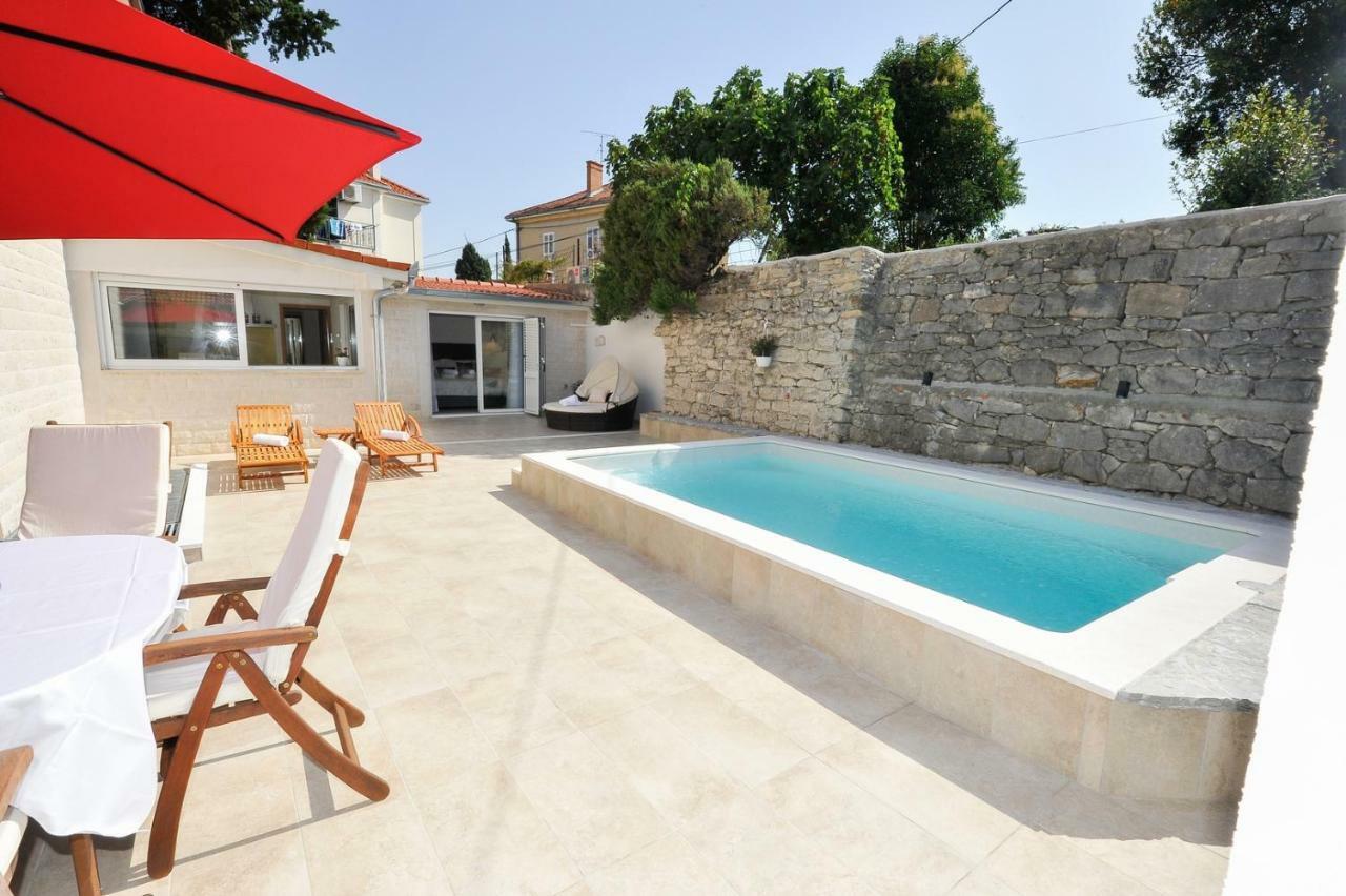 Private Oasis-Villa Sandina 스플리트 외부 사진