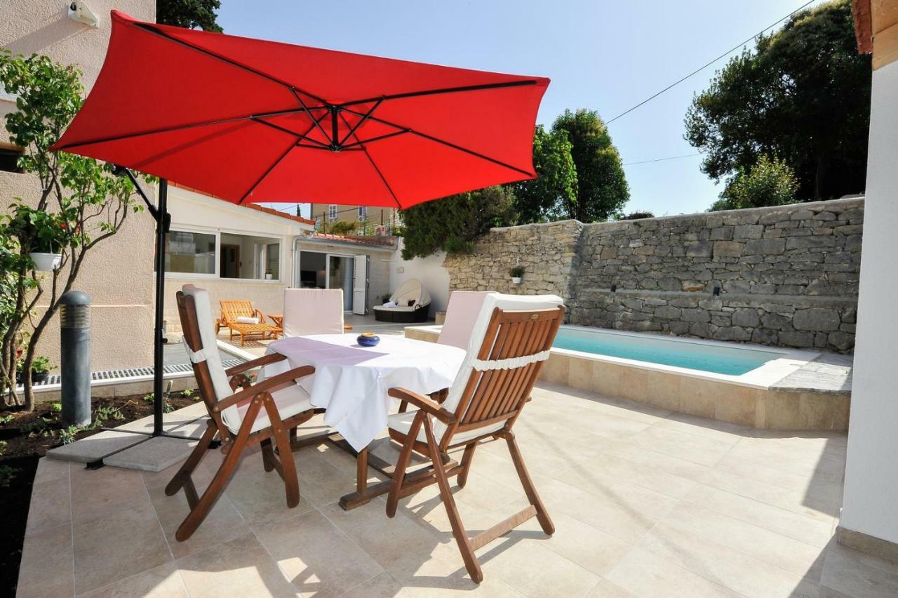 Private Oasis-Villa Sandina 스플리트 외부 사진