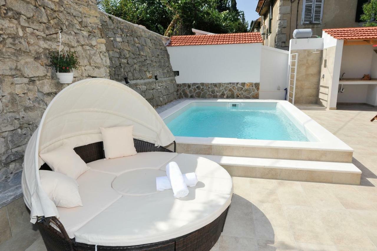 Private Oasis-Villa Sandina 스플리트 외부 사진